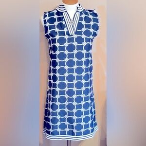 The Royal Standard Maralago Dress